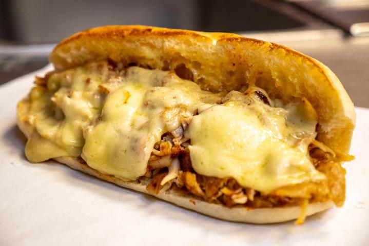 Restaurant tacos Aurillac