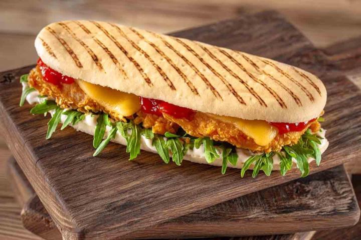 Panini Aurillac