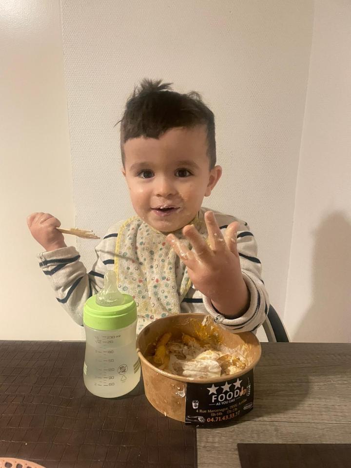 Restaurant Tex Mex Aurillac